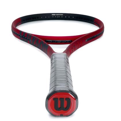 Raquete Wilson CLASH 100 PRO V2 Imagem de Raquete Wilson CLASH 100 PRO V2