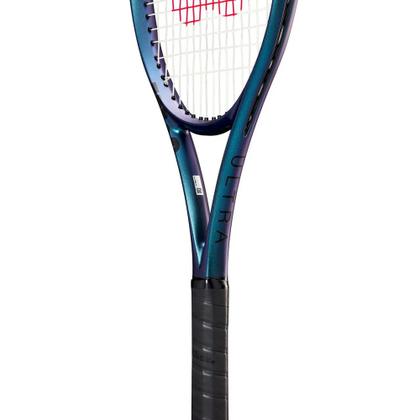 Raquete Wilson ULTRA 100 V4 L4 Imagem de Raquete Wilson ULTRA 100 V4 L4
