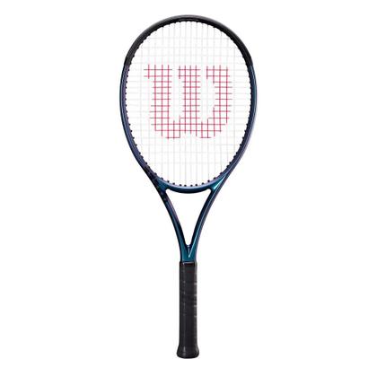 Raquete Wilson ULTRA 100 V4 L4 Imagem de Raquete Wilson ULTRA 100 V4 L4