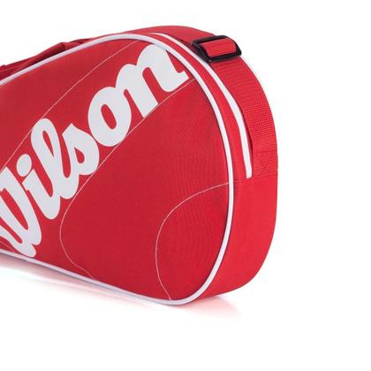 Imagem de Raqueteira Advantage Team X3 Wrz609503 Wilson