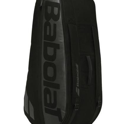 Imagem de Raqueteira Babolat Court L X9 Preta