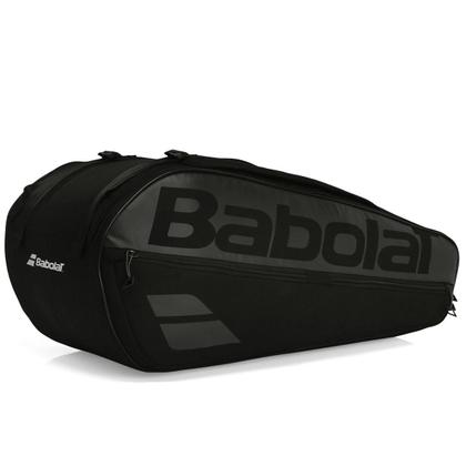 Imagem de Raqueteira Babolat Court L X9 Preta