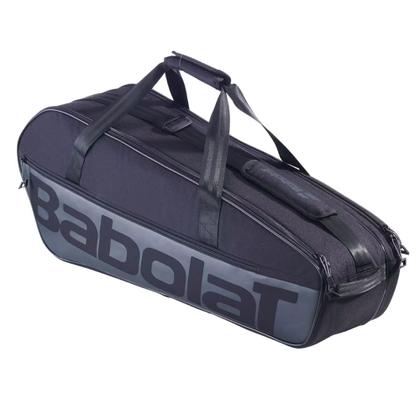 Imagem de Raqueteira Babolat Court M Preta 2025
