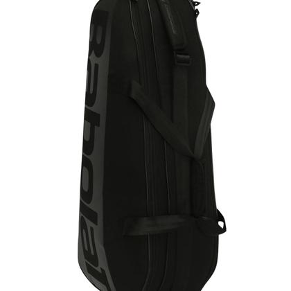 Imagem de Raqueteira Babolat Court M X6 Preta