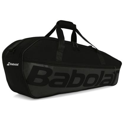 Imagem de Raqueteira Babolat Court M X6 Preta