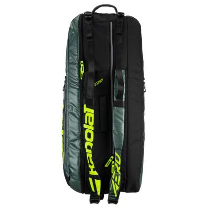 Imagem de Raqueteira Babolat Pure Aero X6 2026