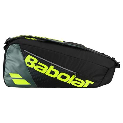 Imagem de Raqueteira Babolat Pure Aero X6 2026
