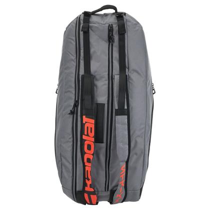 Imagem de Raqueteira Babolat Pure Strike X6 2025