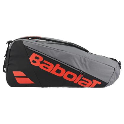 Imagem de Raqueteira Babolat Pure Strike X6 2025