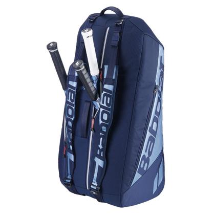 Imagem de Raqueteira Babolat RH X6 Pure Drive 2025