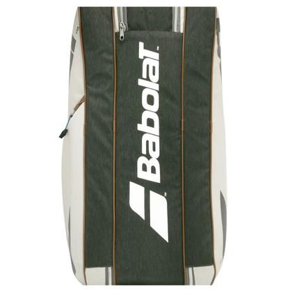 Imagem de Raqueteira Babolat RH X6 Wimbledon 2025