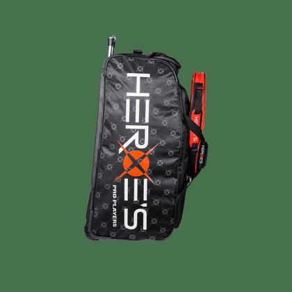 Imagem de Raqueteira Bag Heroes Big Trolley