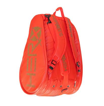 Raqueteira Beach Tennis e Padel Heroes Thunder - Cores