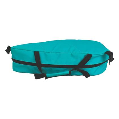 Imagem de Raqueteira Bolsa Beach Tennis Mochila Raquete Tiffany- Dispropil