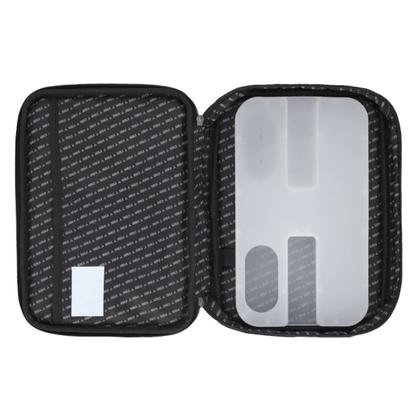 Imagem de Raqueteira Capa para Raquete de Tênis de Mesa JOOLA Square Racket Case