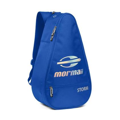 Imagem de Raqueteira de Beach Tennis Mormaii Storm II Azul