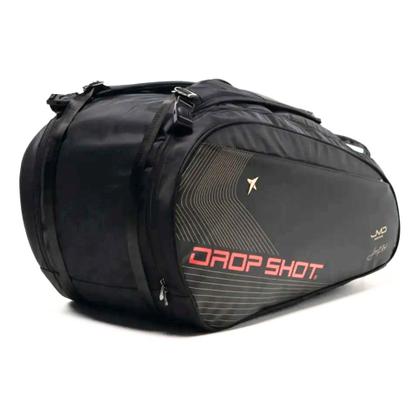 Imagem de Raqueteira Drop Shot Airam JMD Beach Tennis ou Padel