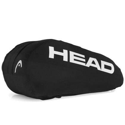 Imagem de Raqueteira Head Base M X6 Preto