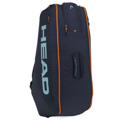 Imagem de Raqueteira Head Pro L New 9R Marinho