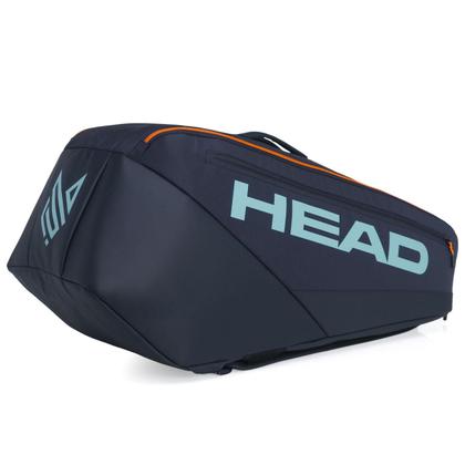 Imagem de Raqueteira Head Pro L New 9R Marinho