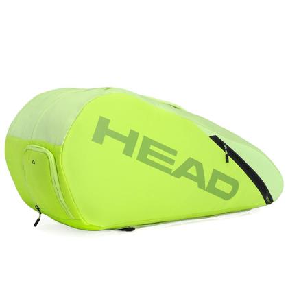 Imagem de Raqueteira Head Tour L X9 Limão