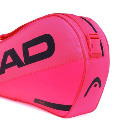 Imagem de Raqueteira Head Tour S 3R Rosa