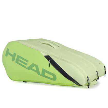 Imagem de Raqueteira Head Tour XL 12R Verde Neon