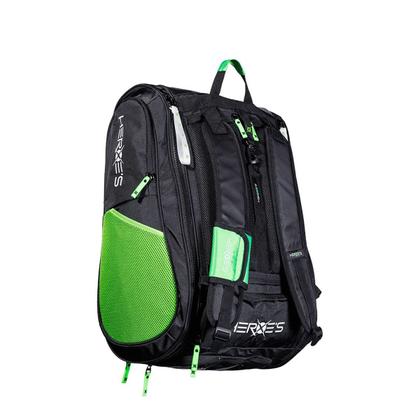 Imagem de Raqueteira Heroe's Thunder Elettra 2025 Verde