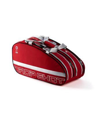 Imagem de Raqueteira Mochila Drop Shot Essential 2.5 Beach Padel PK