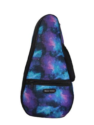 Imagem de Raqueteira Mochila Para Beach Tennis Wave