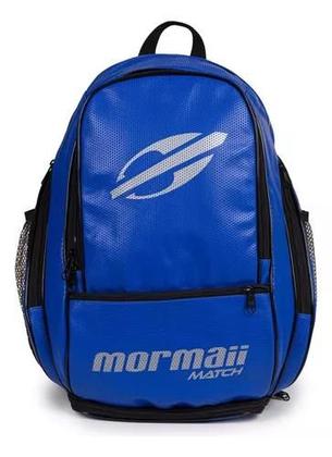 Imagem de Raqueteira Mormaii Match Beach Tennis Para 2 Raquetes 35l