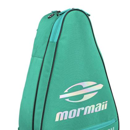 Imagem de Raqueteira Mormaii Storm 2 Beach Tennis Verde