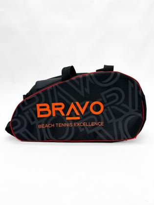 Imagem de Raqueteira New Excellence Laranja
