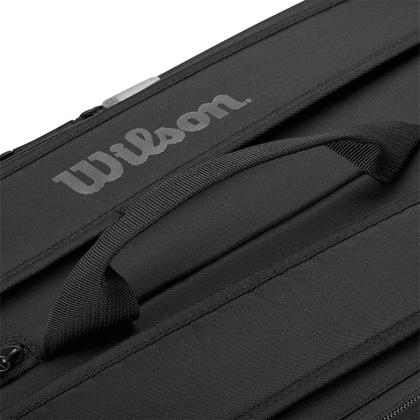 Imagem de Raqueteira Noir Tour 12 Pack - Wilson