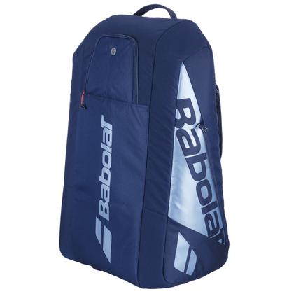 Imagem de Raqueteira Tênis Babolat Pure Drive X12 Azul 100L