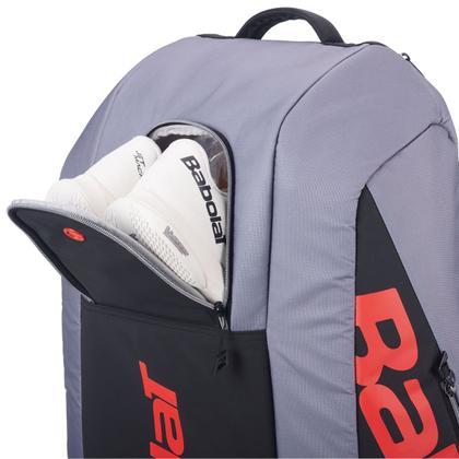 Imagem de Raqueteira Tênis Babolat Pure Strike RH9 80L 2025