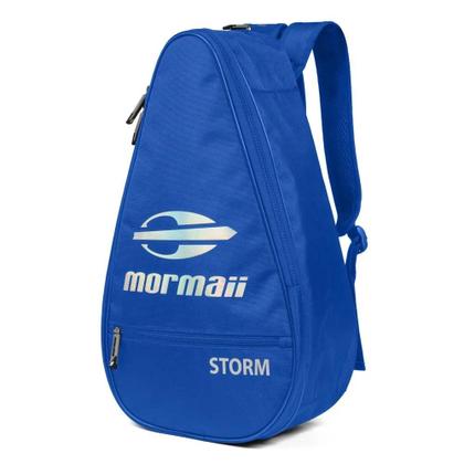 Imagem de Raqueteira unissex mormaii storm ii beach tennis  31312678