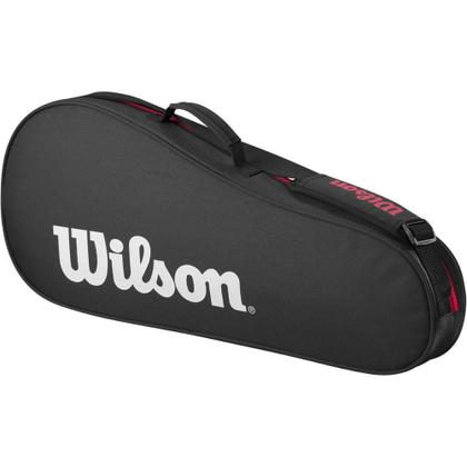 Imagem de Raqueteira Wilson Advantage 3PK
