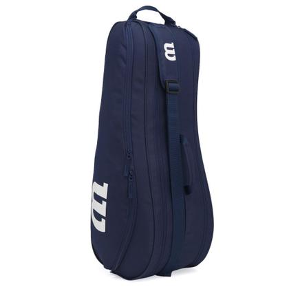 Imagem de Raqueteira Wilson Advantage 6PK