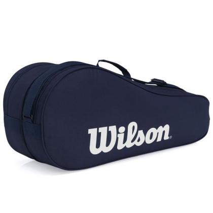 Imagem de Raqueteira Wilson Advantage 6PK