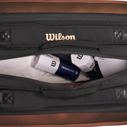 Imagem de Raqueteira Wilson Pro Staff V14 Super Tour X15