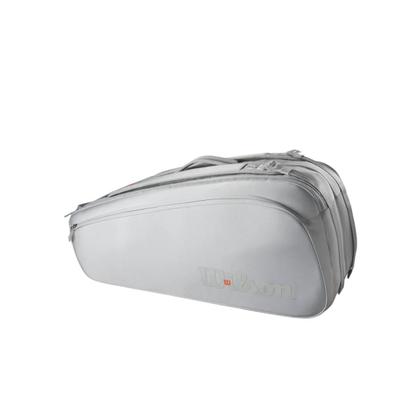Imagem de Raqueteira Wilson Shift Super Tour 9 Pack