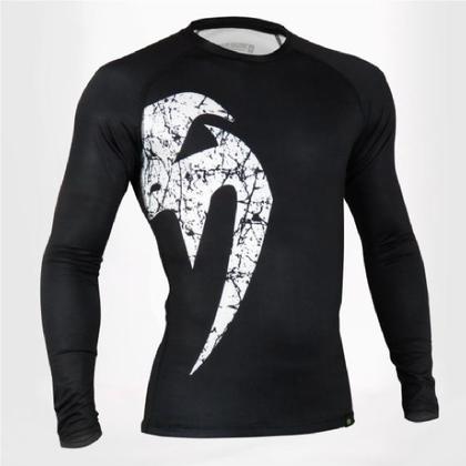 Imagem de Rashguard Venum Giant Classic M/L - Unissex