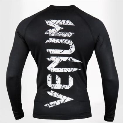 Imagem de Rashguard Venum Giant Classic M/L - Unissex