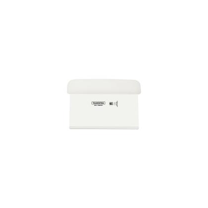 Imagem de Raspador 4x6 Tramontina Profissional Lâmina Aço Inox Branco