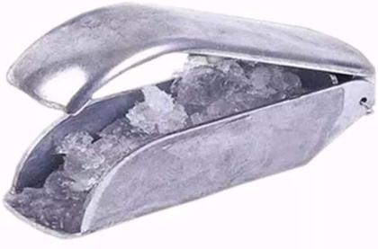 Imagem de Raspador de Gelo Para Sorvete Raspadinha - Anodilar