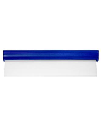 Imagem de Raspador de janela de silicone Car Squeegee WWORK de 30 cm, pacote com 2 unidades, azul