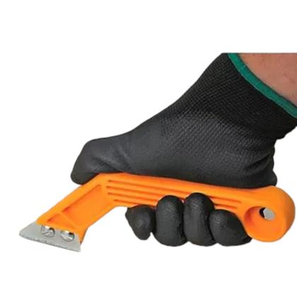 Imagem de Raspador De Rejunte Cortag Slim Juntas Finas A Partir 1,5mm