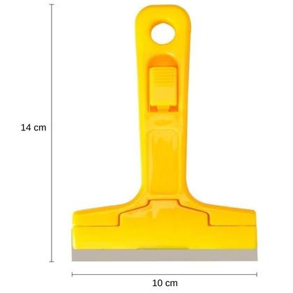 Imagem de Raspador Manual Piso Rejunte Tintas Vidro Azulejo e Laminas