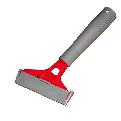 Imagem de Raspador multiuso 10cm c/ cabo 14cm - Nobre